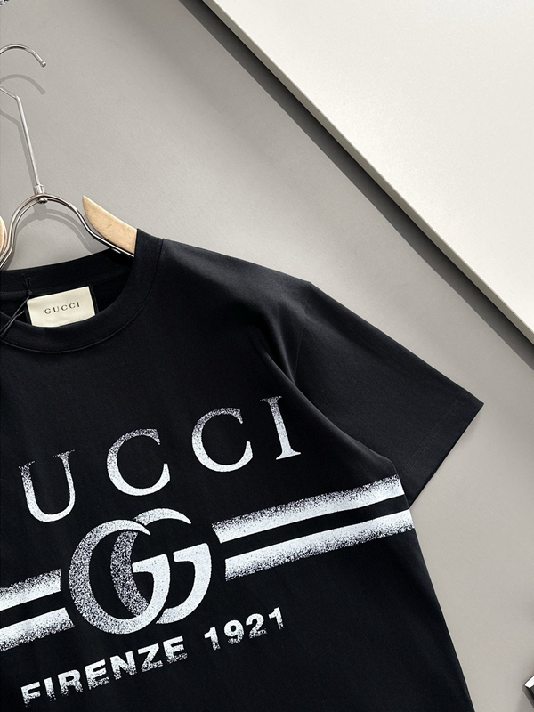 ブランドTシャツ内部構造